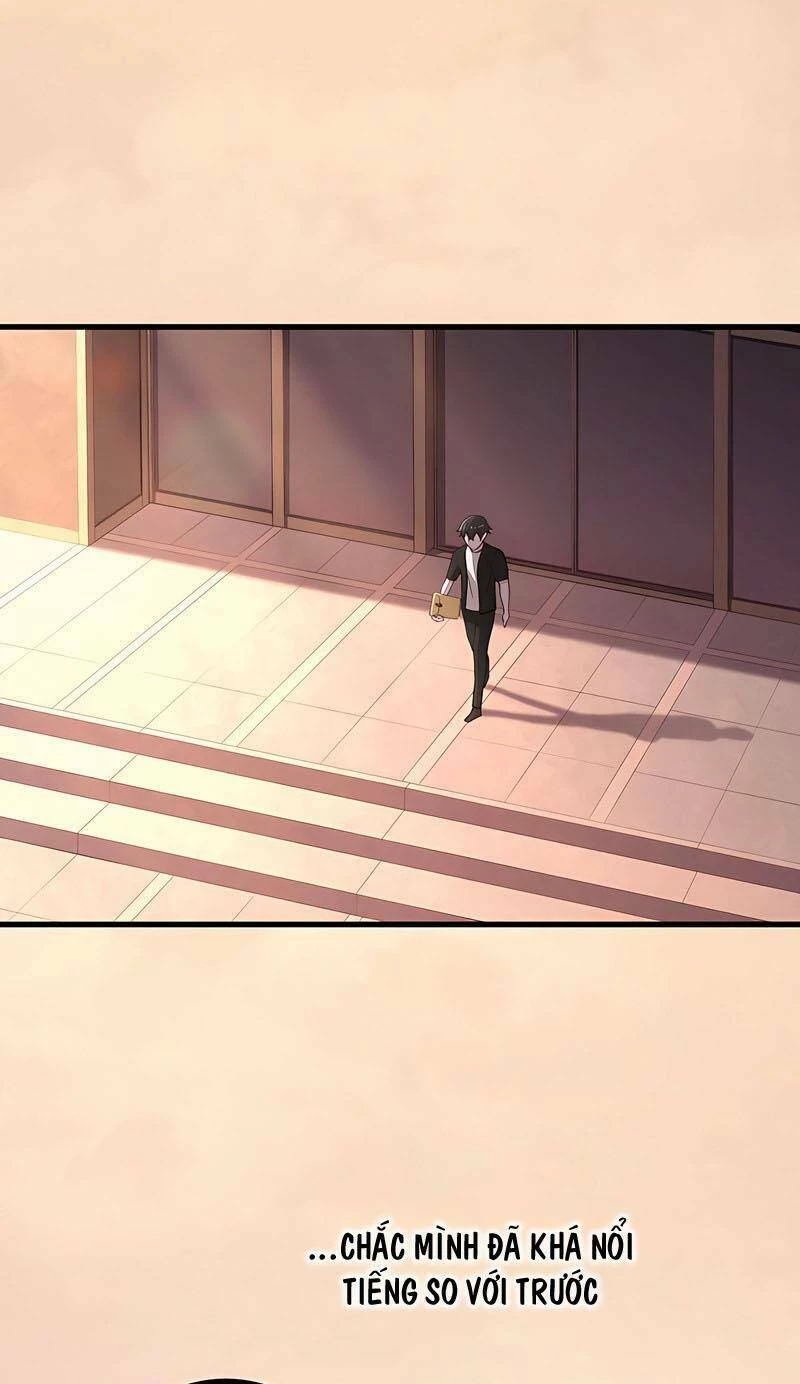 Sự Tái Sinh Của Đại Pháp Sư Bị Phong Ấn Chapter 49 - 65