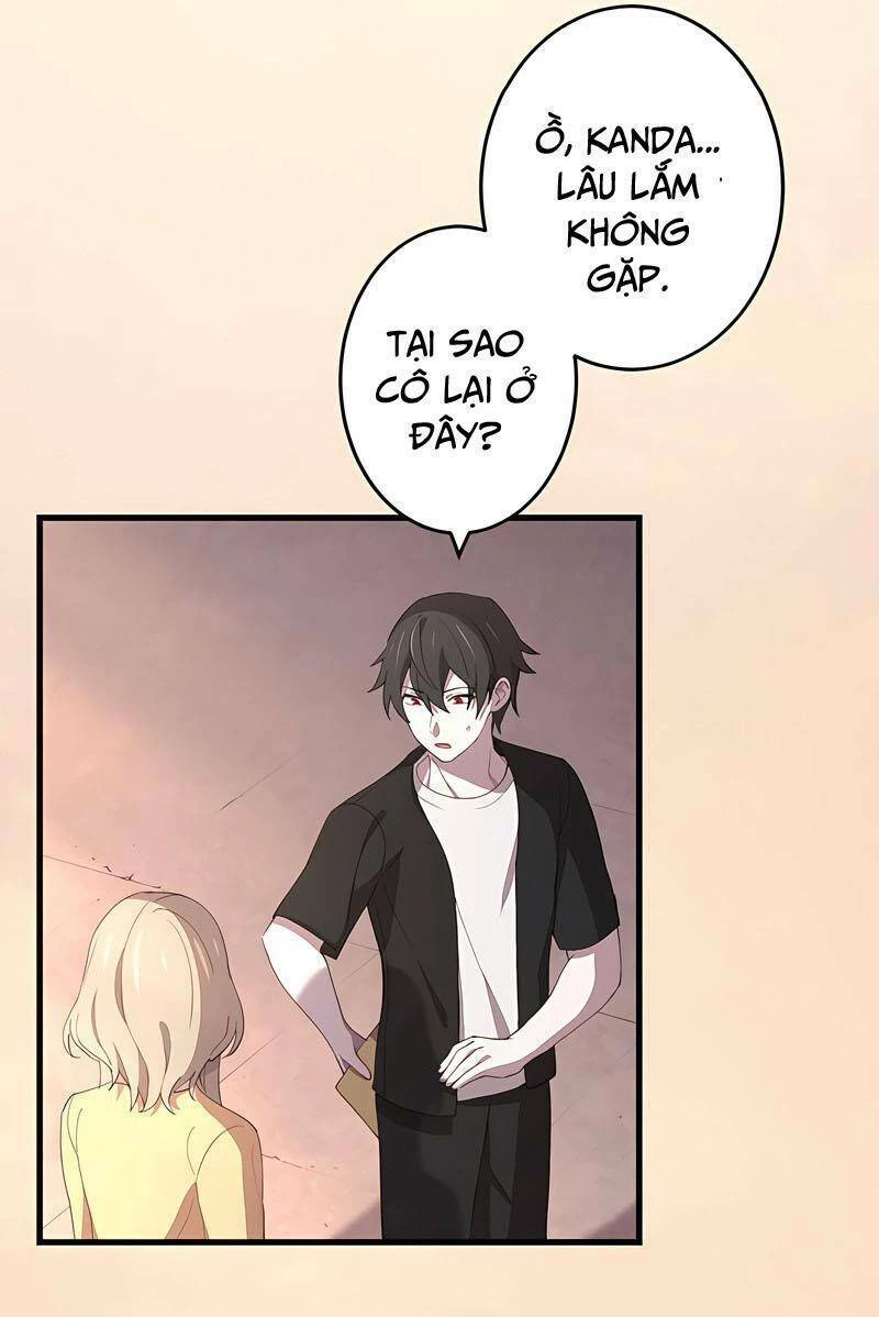 Sự Tái Sinh Của Đại Pháp Sư Bị Phong Ấn Chapter 49 - 67