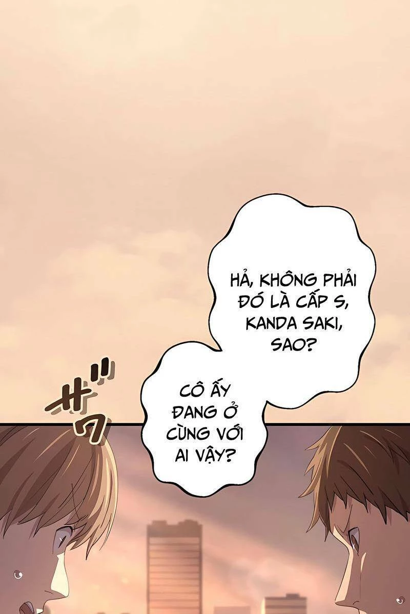 Sự Tái Sinh Của Đại Pháp Sư Bị Phong Ấn Chapter 49 - 68