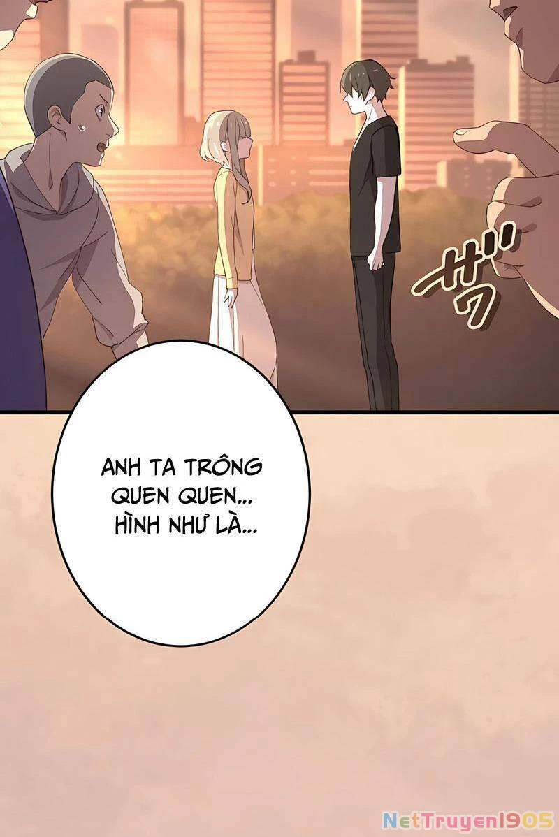 Sự Tái Sinh Của Đại Pháp Sư Bị Phong Ấn Chapter 49 - 69