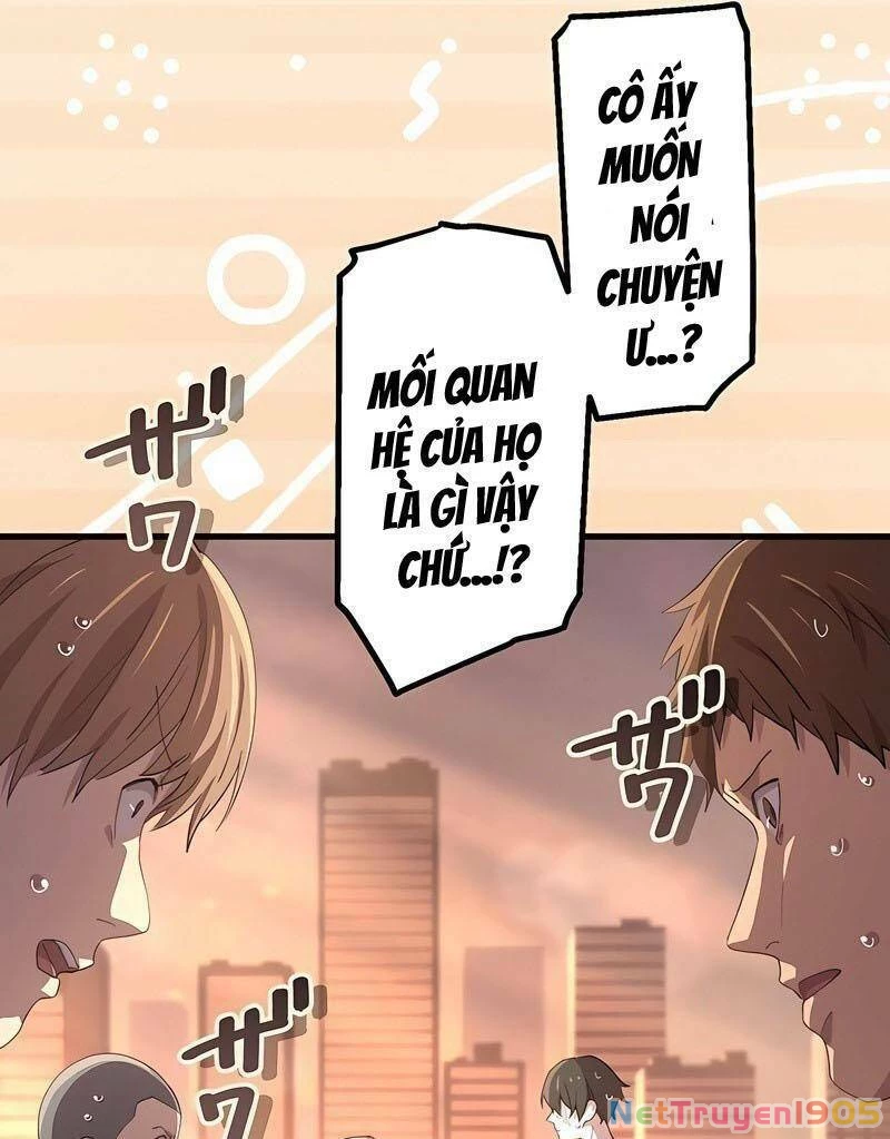 Sự Tái Sinh Của Đại Pháp Sư Bị Phong Ấn Chapter 49 - 73