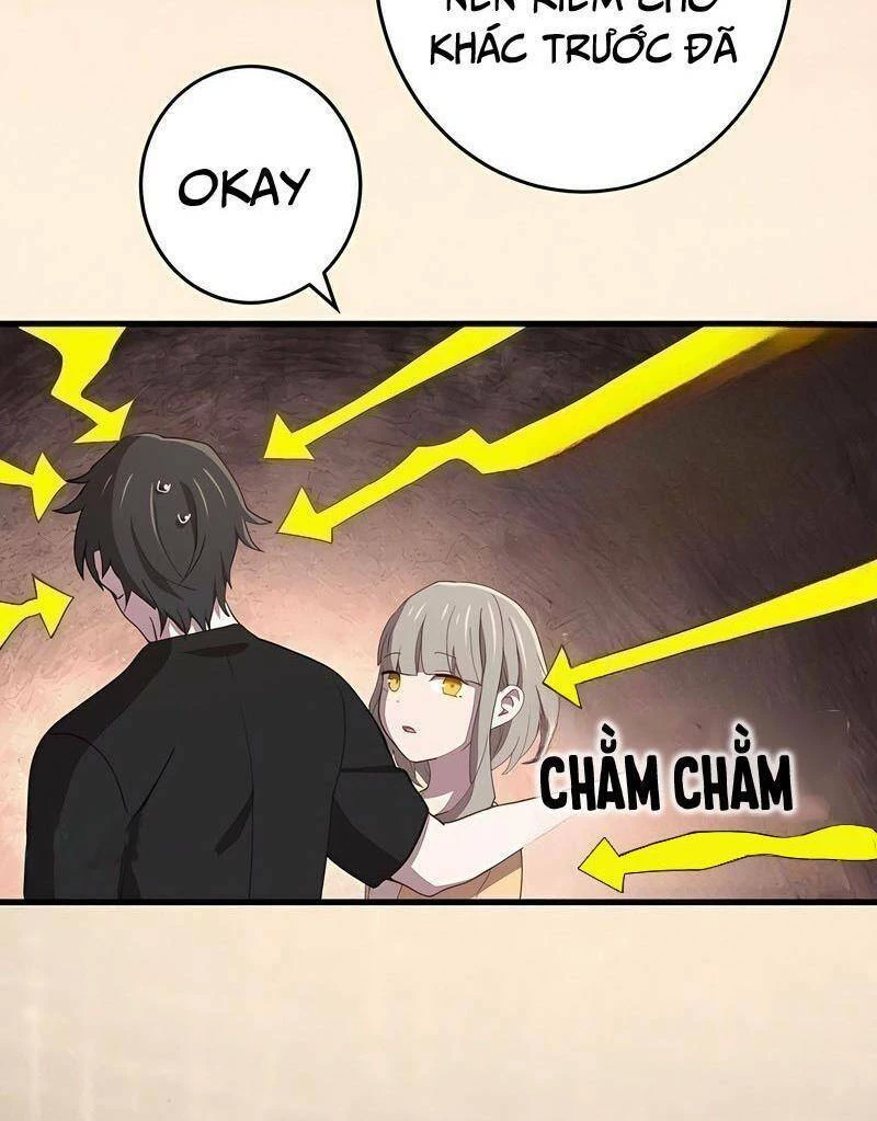 Sự Tái Sinh Của Đại Pháp Sư Bị Phong Ấn Chapter 49 - 75