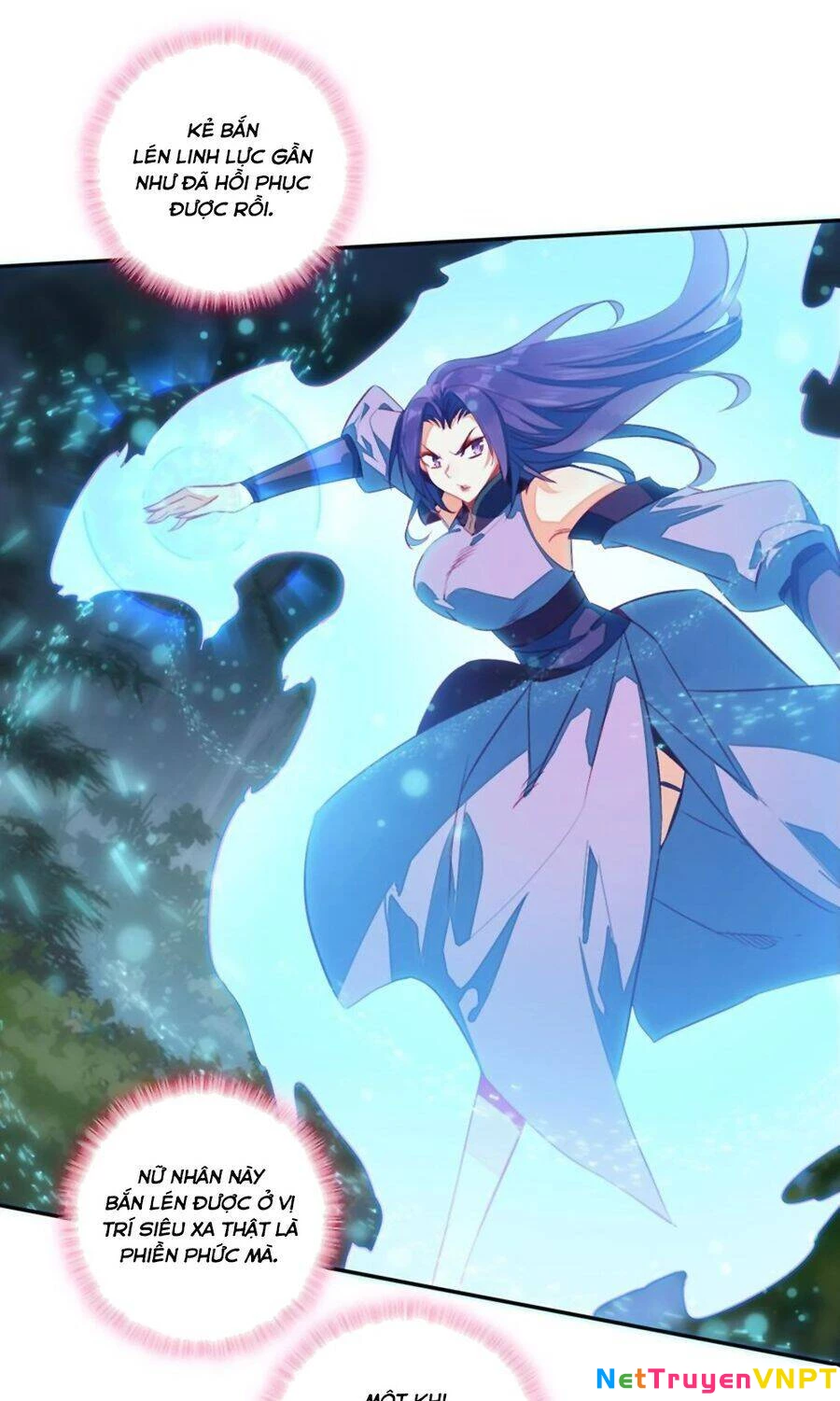 Lão Đại Xuyên Không Thành Tiên Nữ Chapter 148 - 4