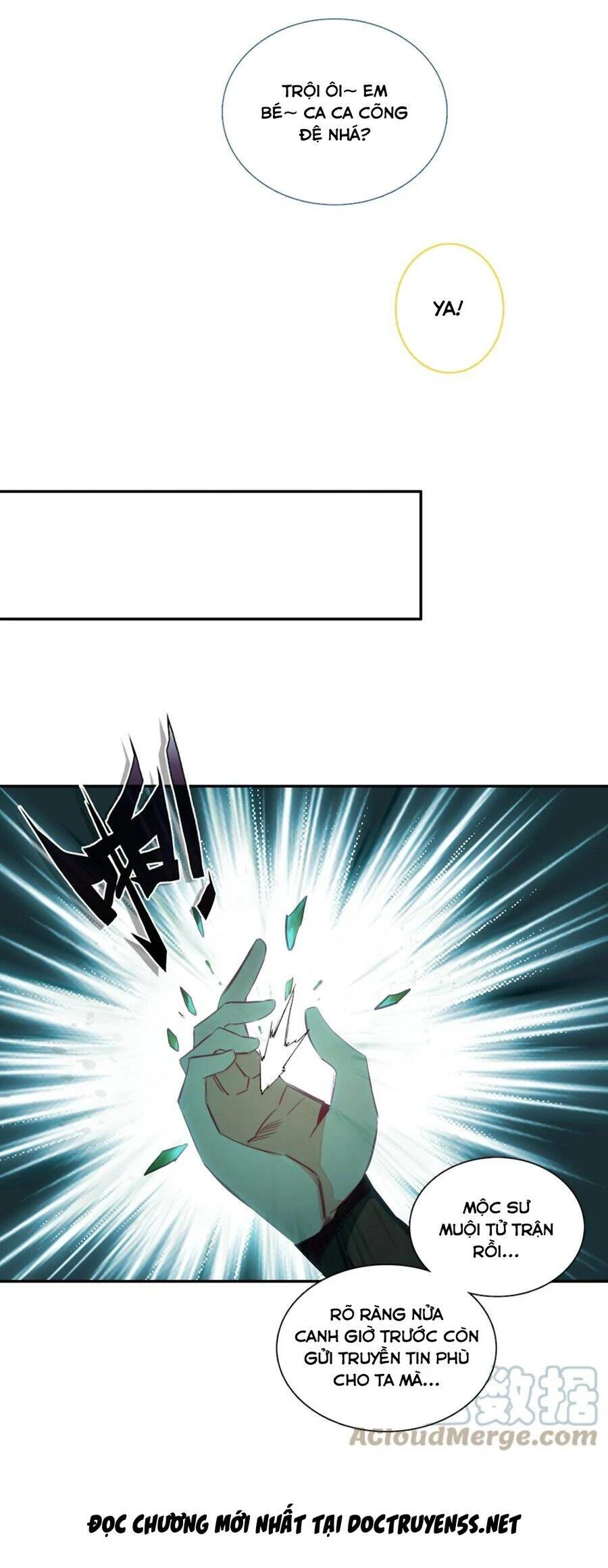 Lão Đại Xuyên Không Thành Tiên Nữ Chapter 148 - 24