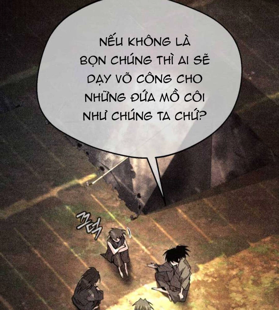 Đệ Nhất Võ Sư, Baek Cao Thủ Chapter 83 - 6