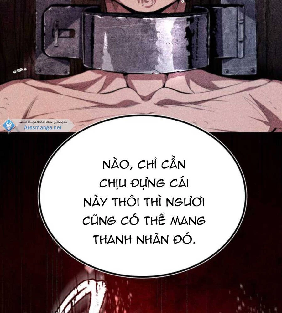 Đệ Nhất Võ Sư, Baek Cao Thủ Chapter 83 - 16