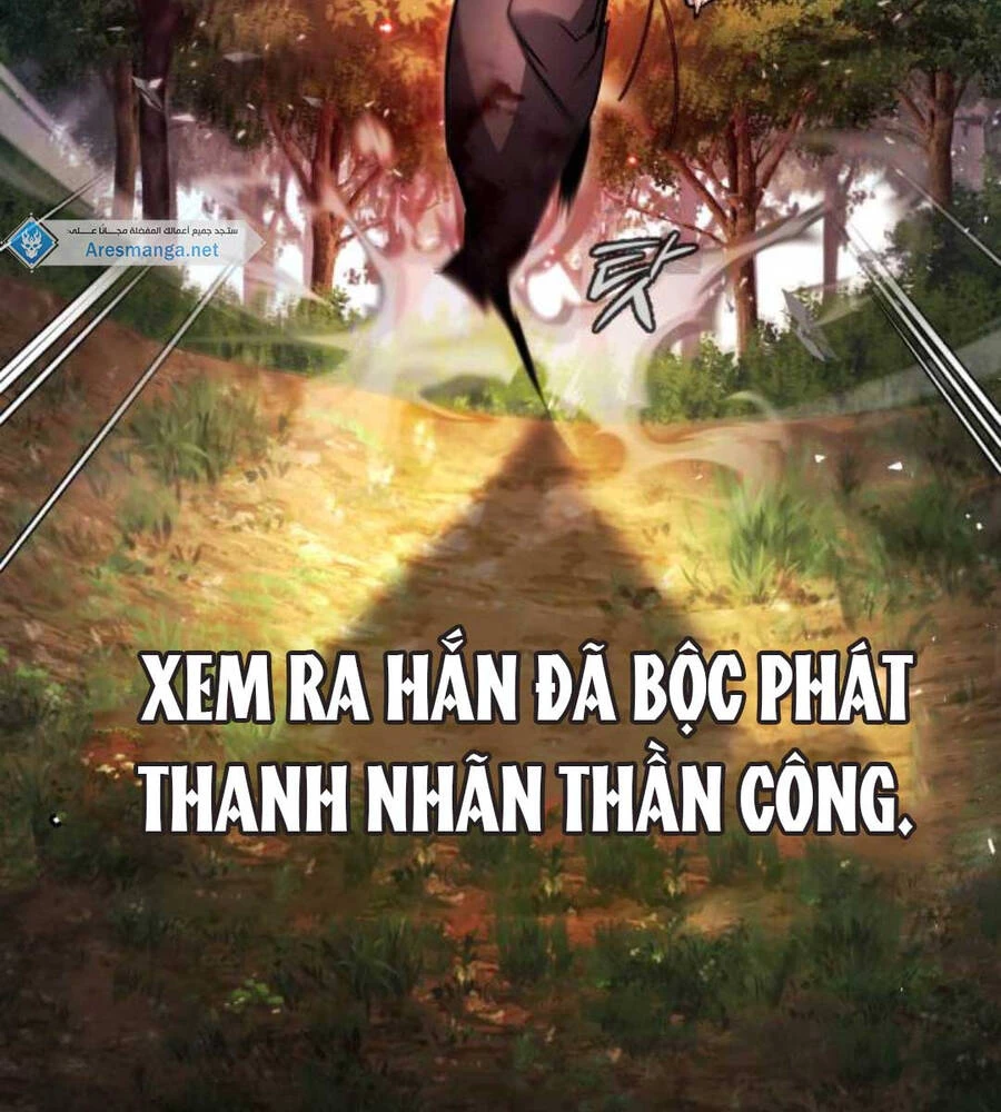 Đệ Nhất Võ Sư, Baek Cao Thủ Chapter 83 - 33