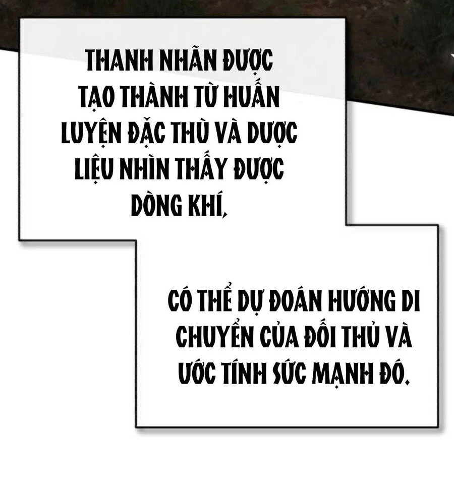 Đệ Nhất Võ Sư, Baek Cao Thủ Chapter 83 - 34