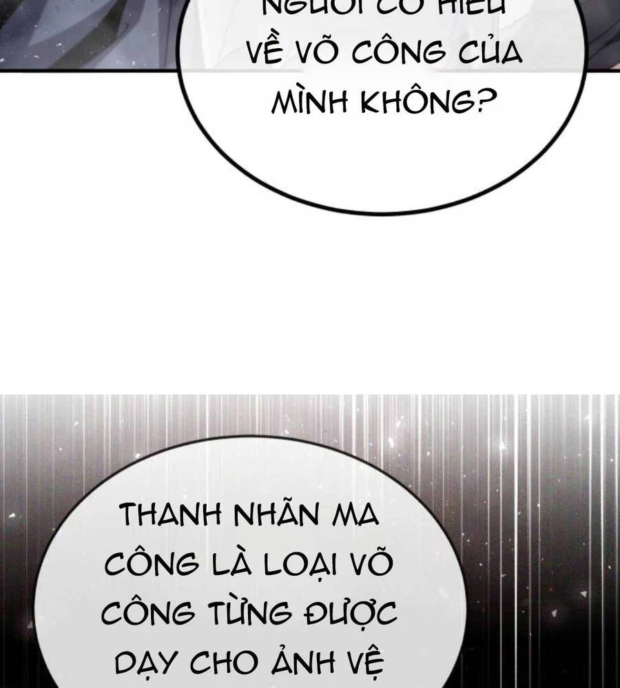 Đệ Nhất Võ Sư, Baek Cao Thủ Chapter 83 - 49