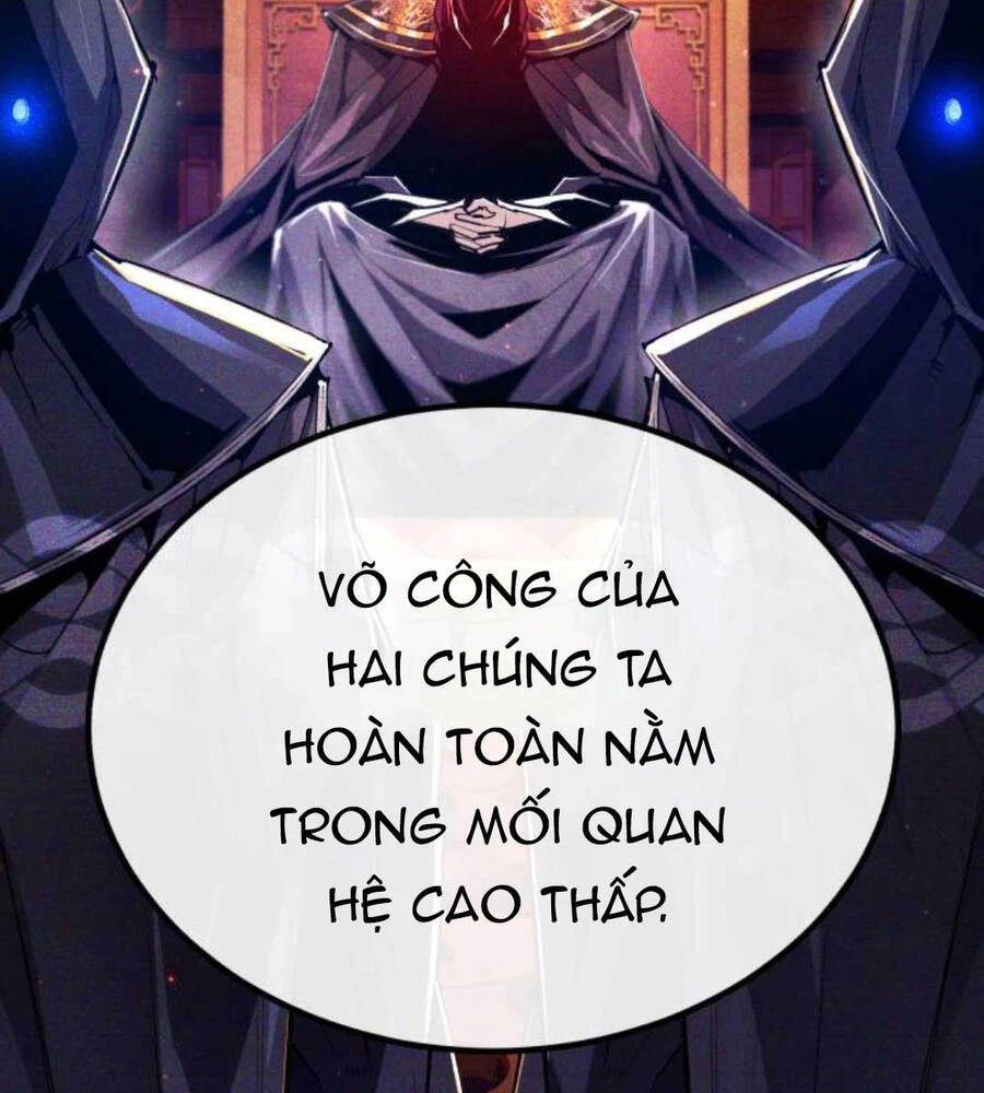 Đệ Nhất Võ Sư, Baek Cao Thủ Chapter 83 - 51