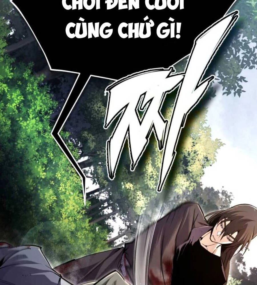 Đệ Nhất Võ Sư, Baek Cao Thủ Chapter 83 - 60