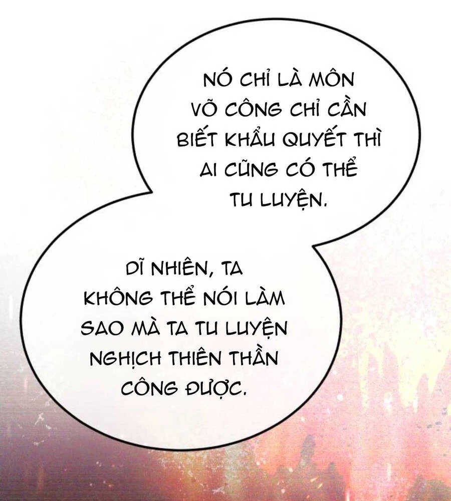 Đệ Nhất Võ Sư, Baek Cao Thủ Chapter 83 - 65