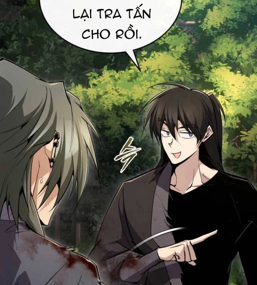 Đệ Nhất Võ Sư, Baek Cao Thủ Chapter 83 - 75