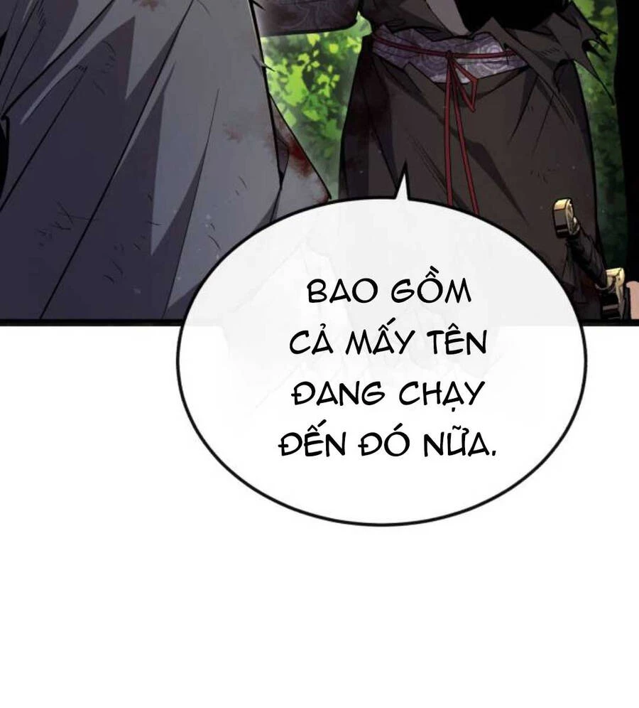 Đệ Nhất Võ Sư, Baek Cao Thủ Chapter 83 - 76