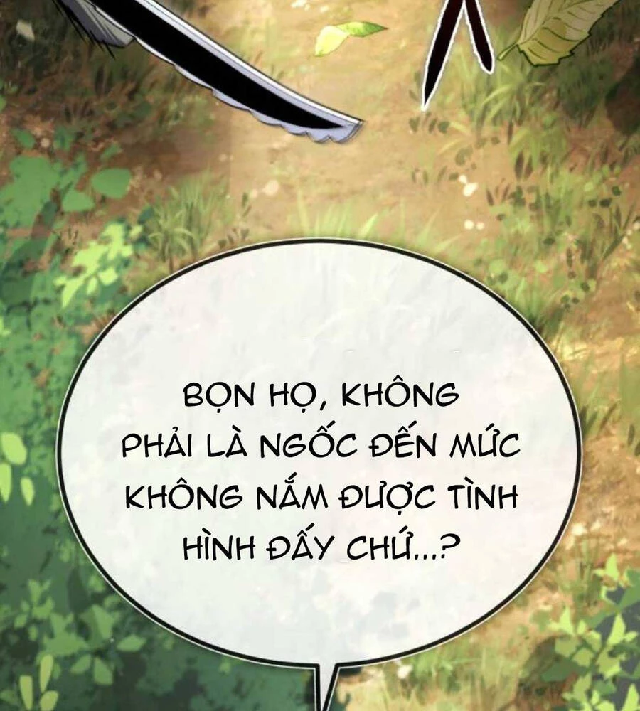 Đệ Nhất Võ Sư, Baek Cao Thủ Chapter 83 - 79