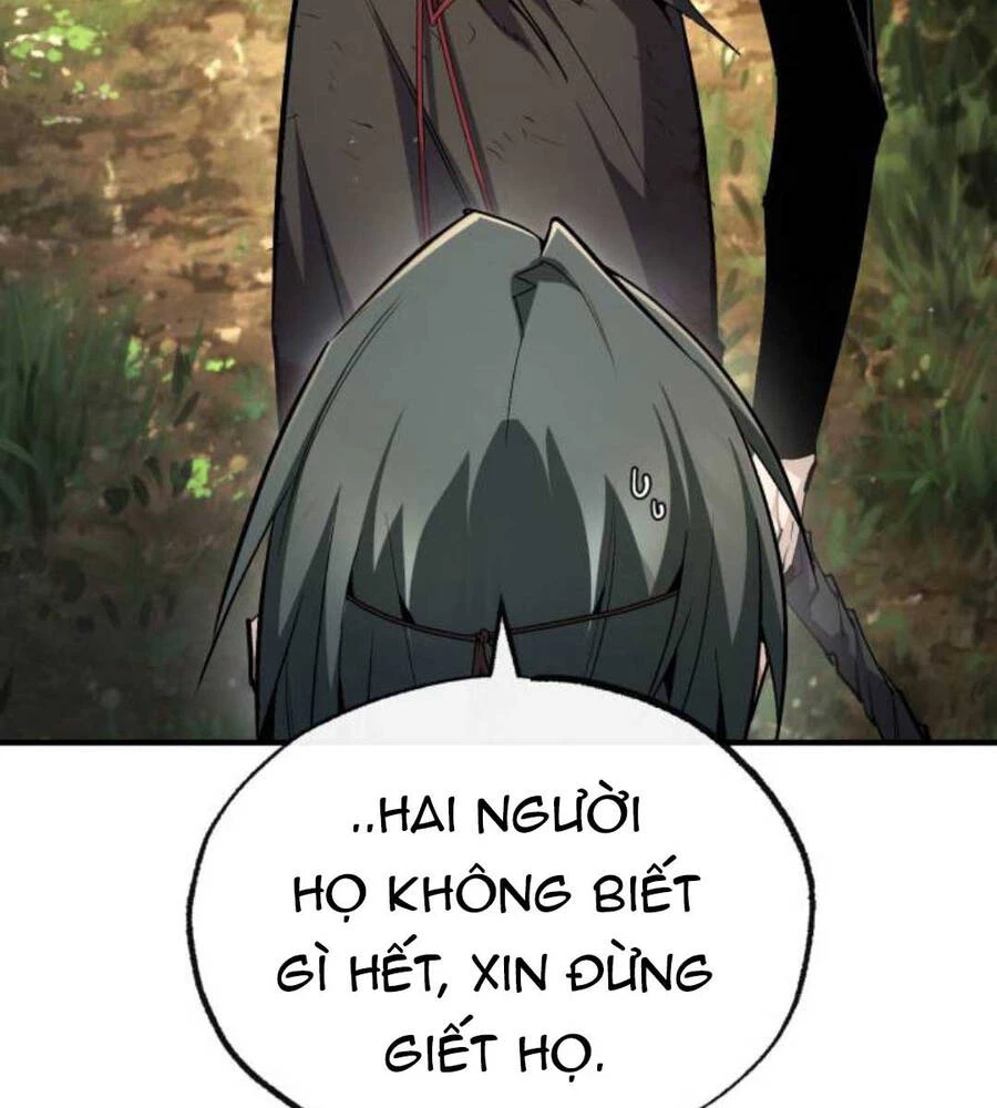 Đệ Nhất Võ Sư, Baek Cao Thủ Chapter 83 - 81