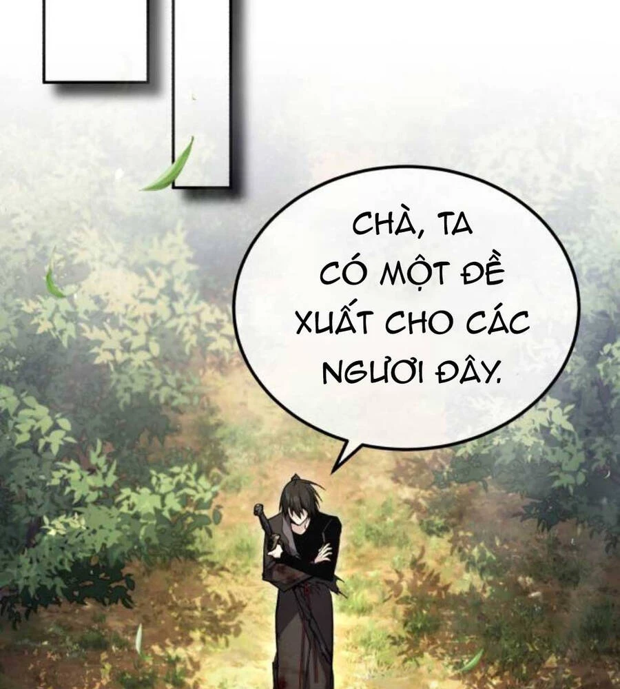 Đệ Nhất Võ Sư, Baek Cao Thủ Chapter 83 - 83