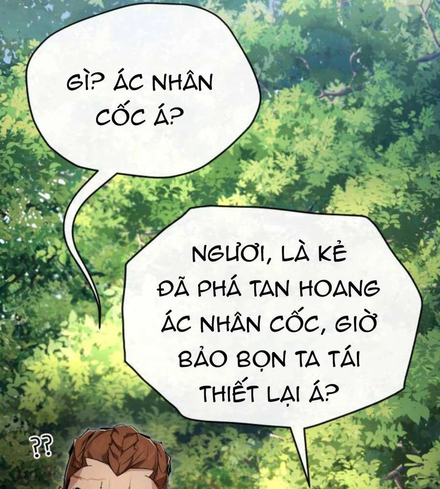 Đệ Nhất Võ Sư, Baek Cao Thủ Chapter 83 - 90