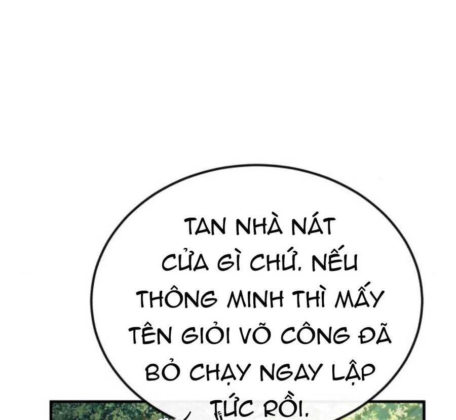 Đệ Nhất Võ Sư, Baek Cao Thủ Chapter 83 - 92