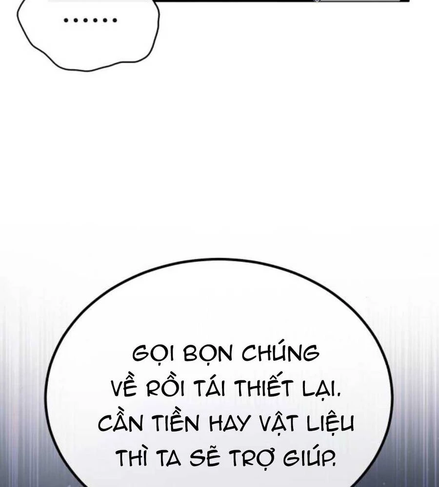 Đệ Nhất Võ Sư, Baek Cao Thủ Chapter 83 - 94