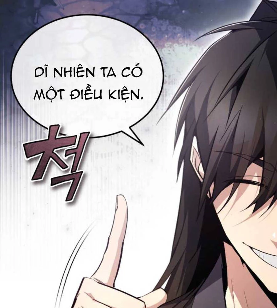 Đệ Nhất Võ Sư, Baek Cao Thủ Chapter 83 - 96