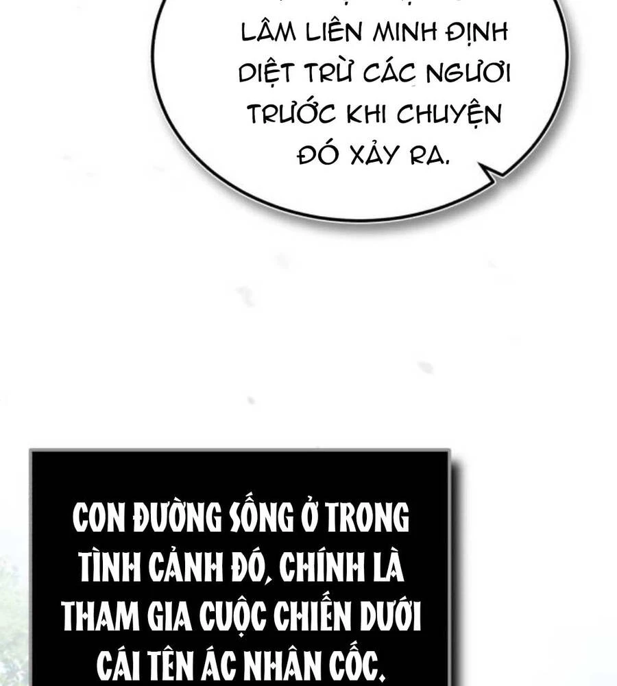 Đệ Nhất Võ Sư, Baek Cao Thủ Chapter 83 - 111