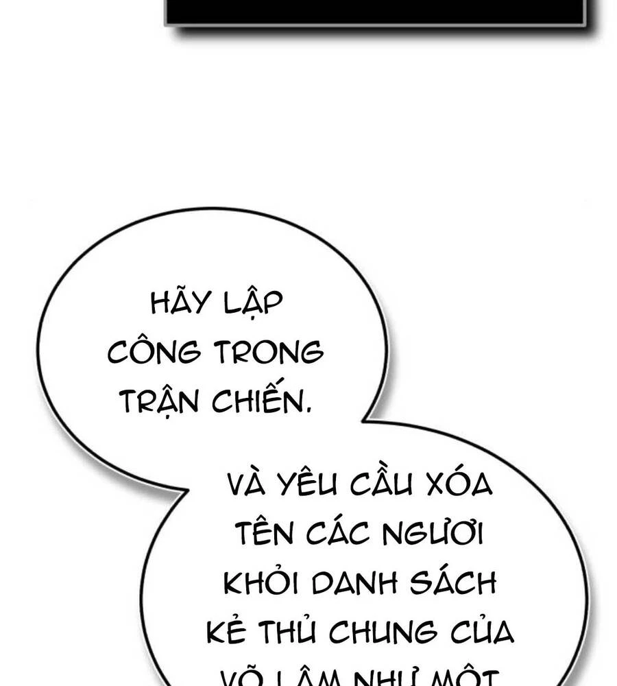 Đệ Nhất Võ Sư, Baek Cao Thủ Chapter 83 - 114