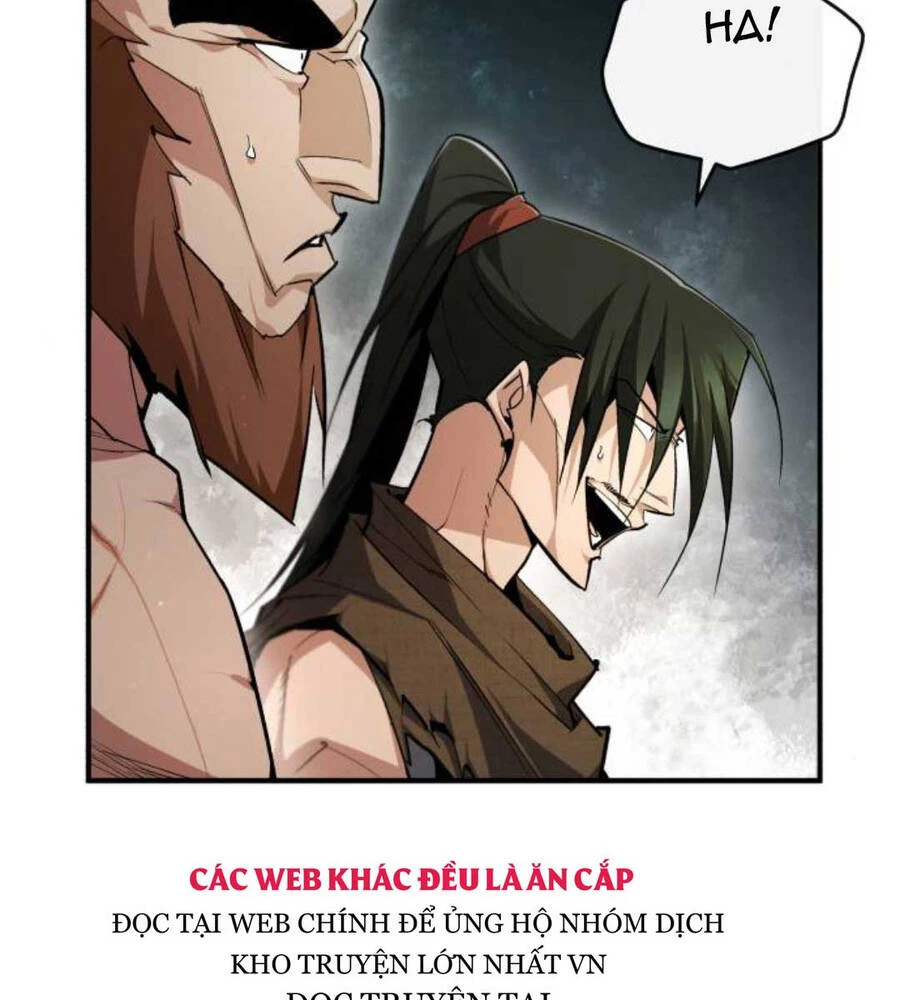 Đệ Nhất Võ Sư, Baek Cao Thủ Chapter 83 - 116