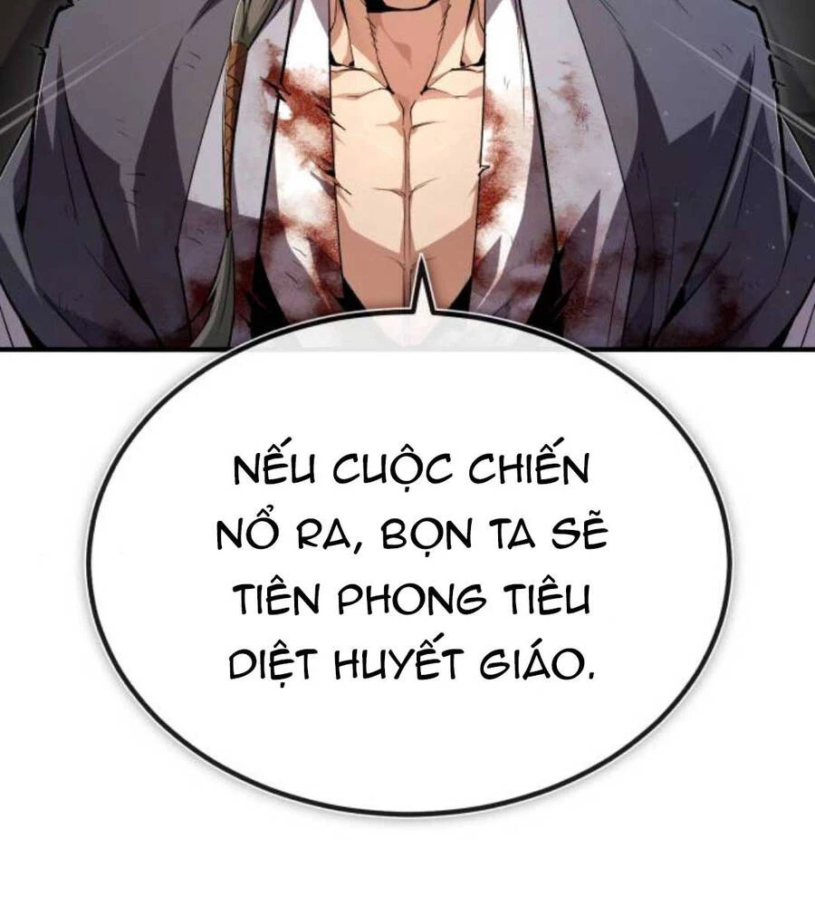 Đệ Nhất Võ Sư, Baek Cao Thủ Chapter 83 - 141