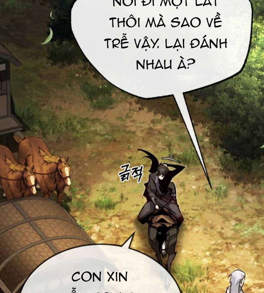 Đệ Nhất Võ Sư, Baek Cao Thủ Chapter 83 - 144