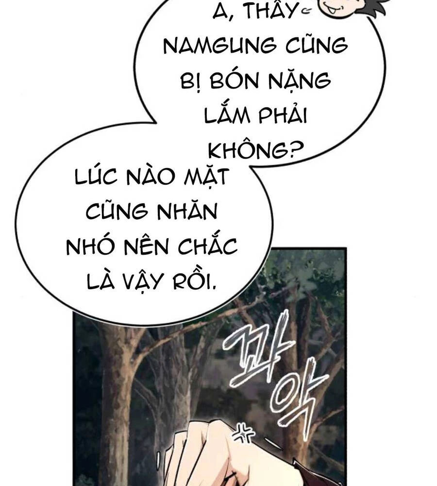 Đệ Nhất Võ Sư, Baek Cao Thủ Chapter 83 - 152