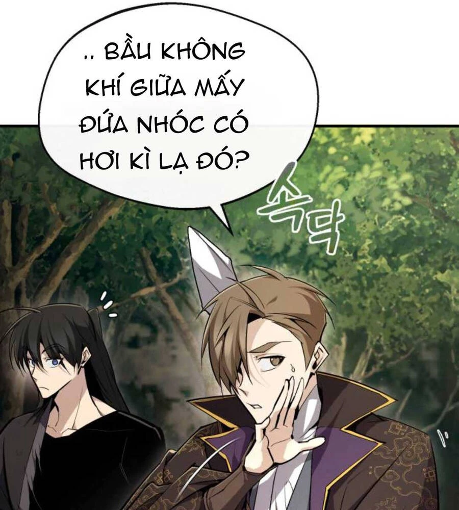 Đệ Nhất Võ Sư, Baek Cao Thủ Chapter 83 - 157