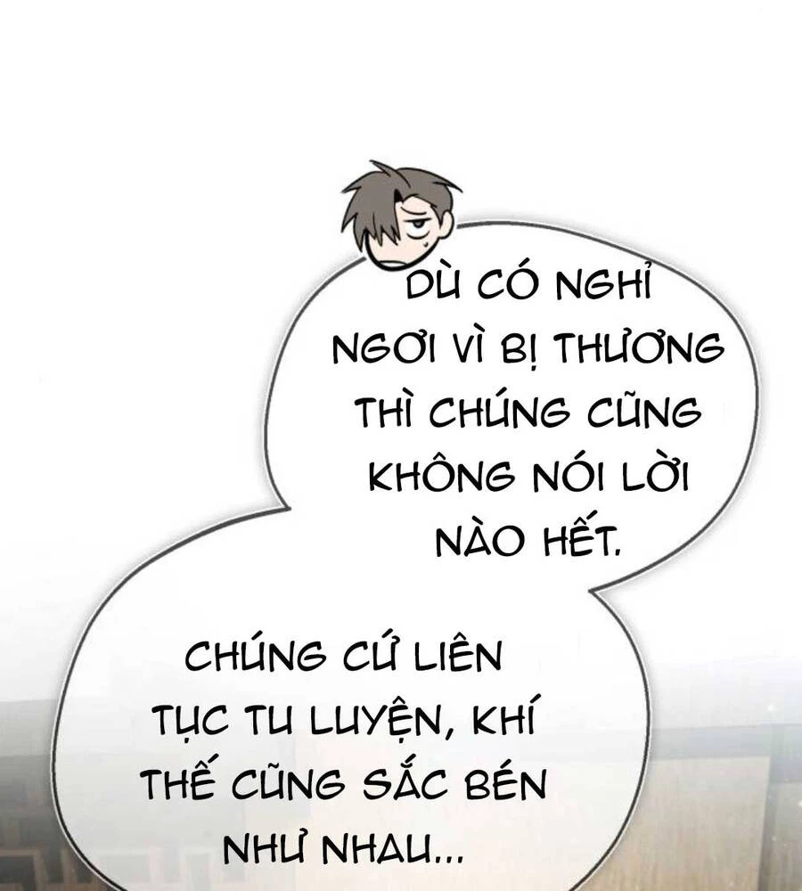 Đệ Nhất Võ Sư, Baek Cao Thủ Chapter 83 - 159