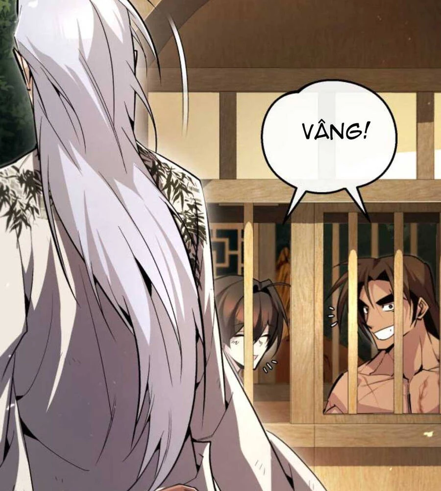 Đệ Nhất Võ Sư, Baek Cao Thủ Chapter 83 - 180