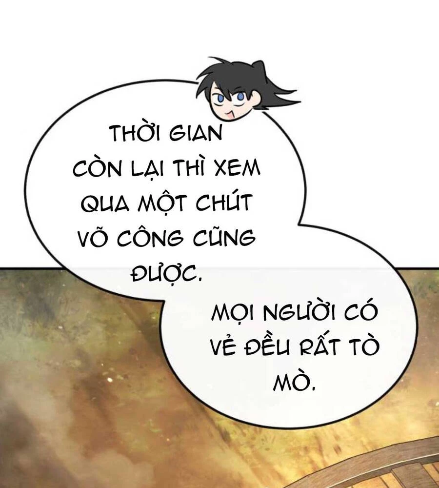 Đệ Nhất Võ Sư, Baek Cao Thủ Chapter 83 - 182