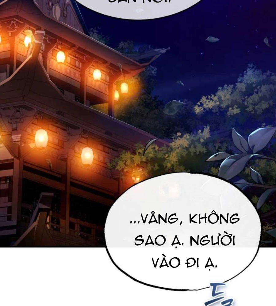 Đệ Nhất Võ Sư, Baek Cao Thủ Chapter 83 - 190