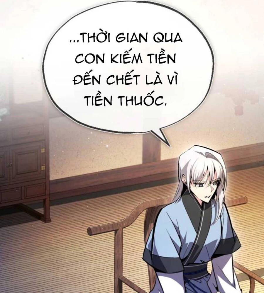 Đệ Nhất Võ Sư, Baek Cao Thủ Chapter 83 - 195