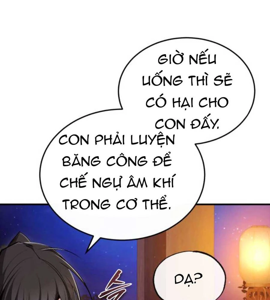 Đệ Nhất Võ Sư, Baek Cao Thủ Chapter 83 - 197