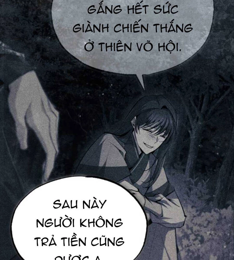 Đệ Nhất Võ Sư, Baek Cao Thủ Chapter 83 - 208