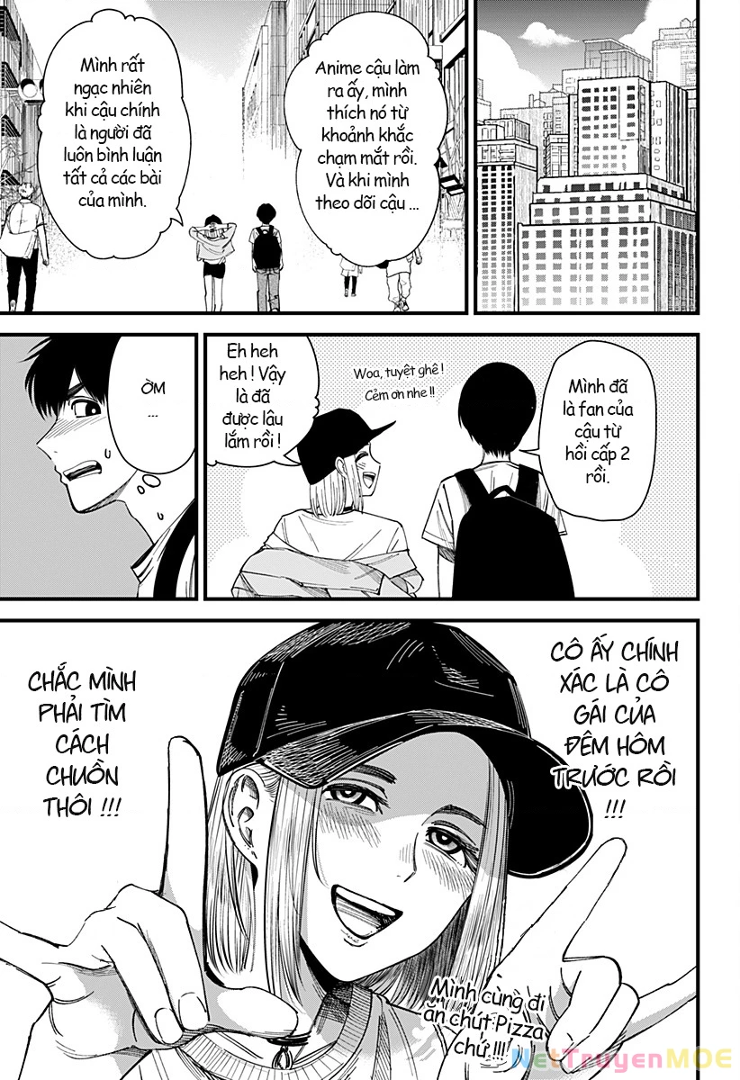 Beat And Motion Chapter 2 - 5