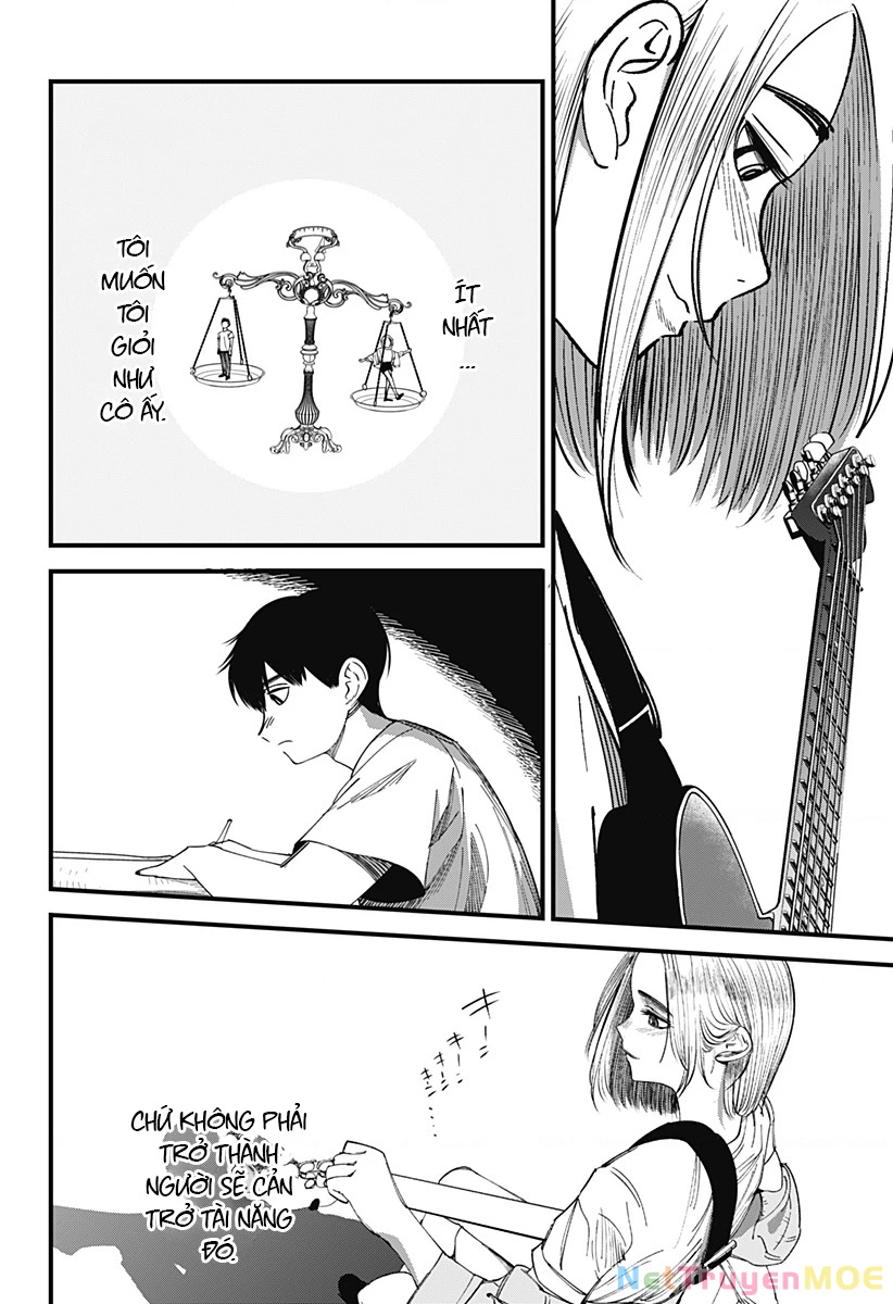 Beat And Motion Chapter 2 - 30