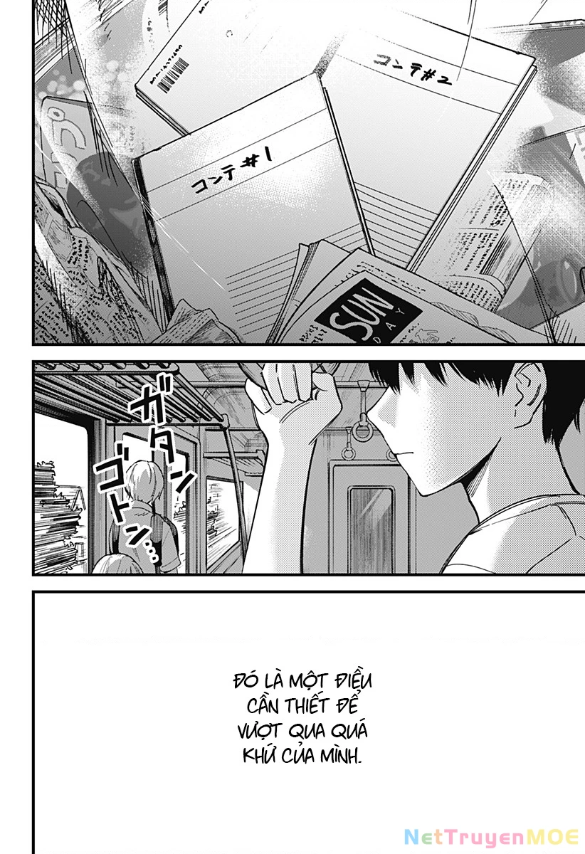 Beat And Motion Chapter 2 - 36