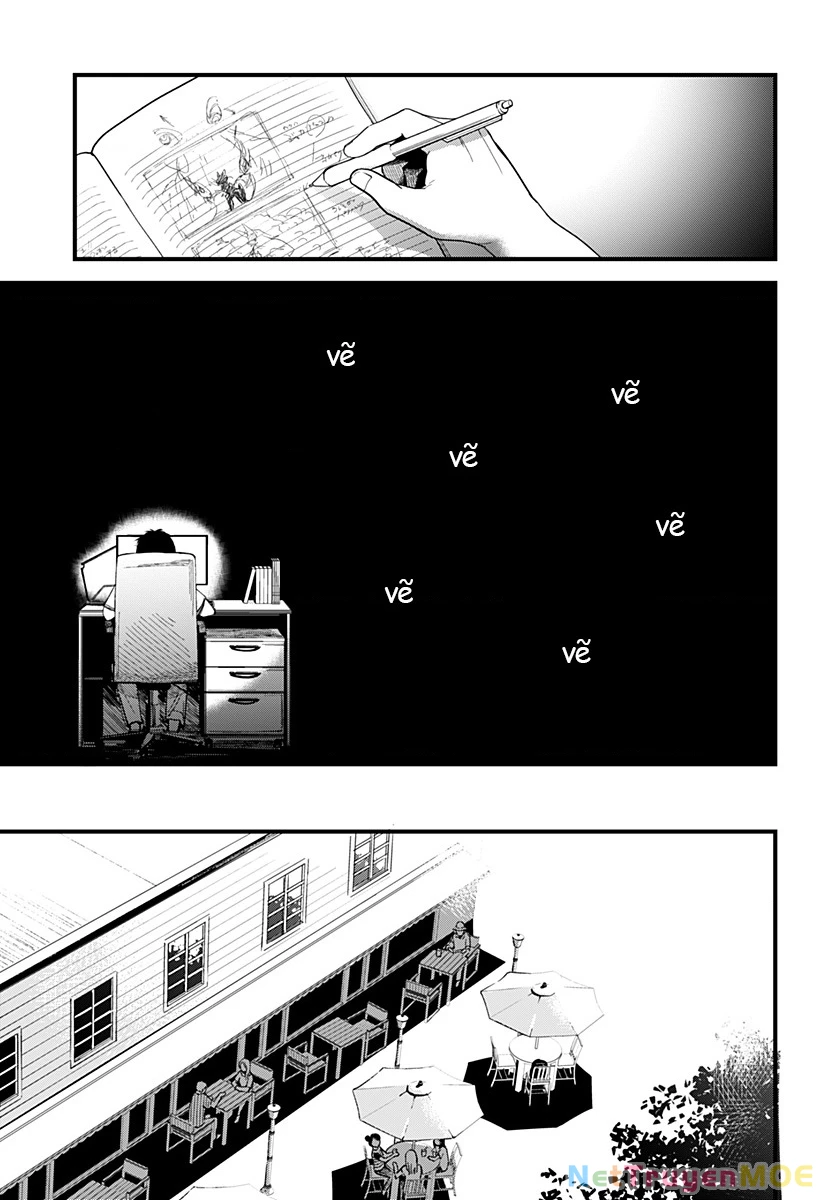 Beat And Motion Chapter 2 - 37