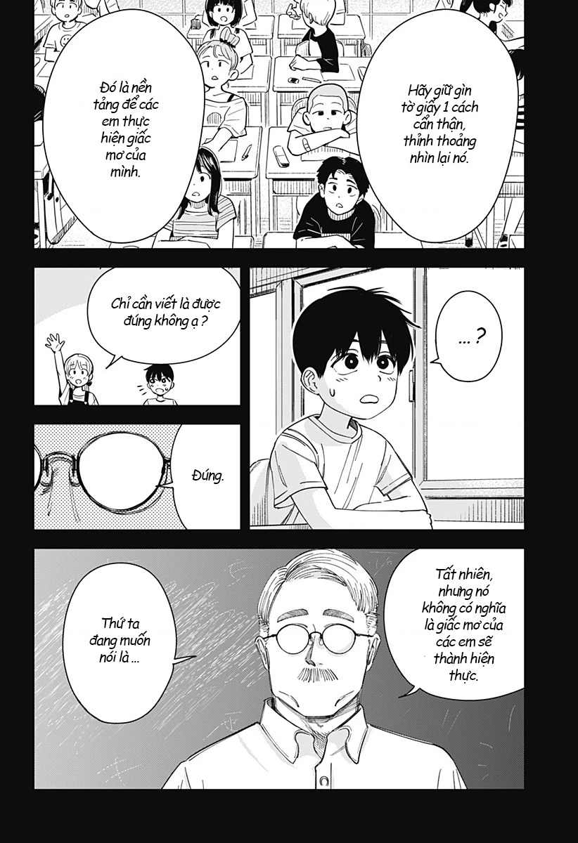 Beat And Motion Chapter 3 - 17