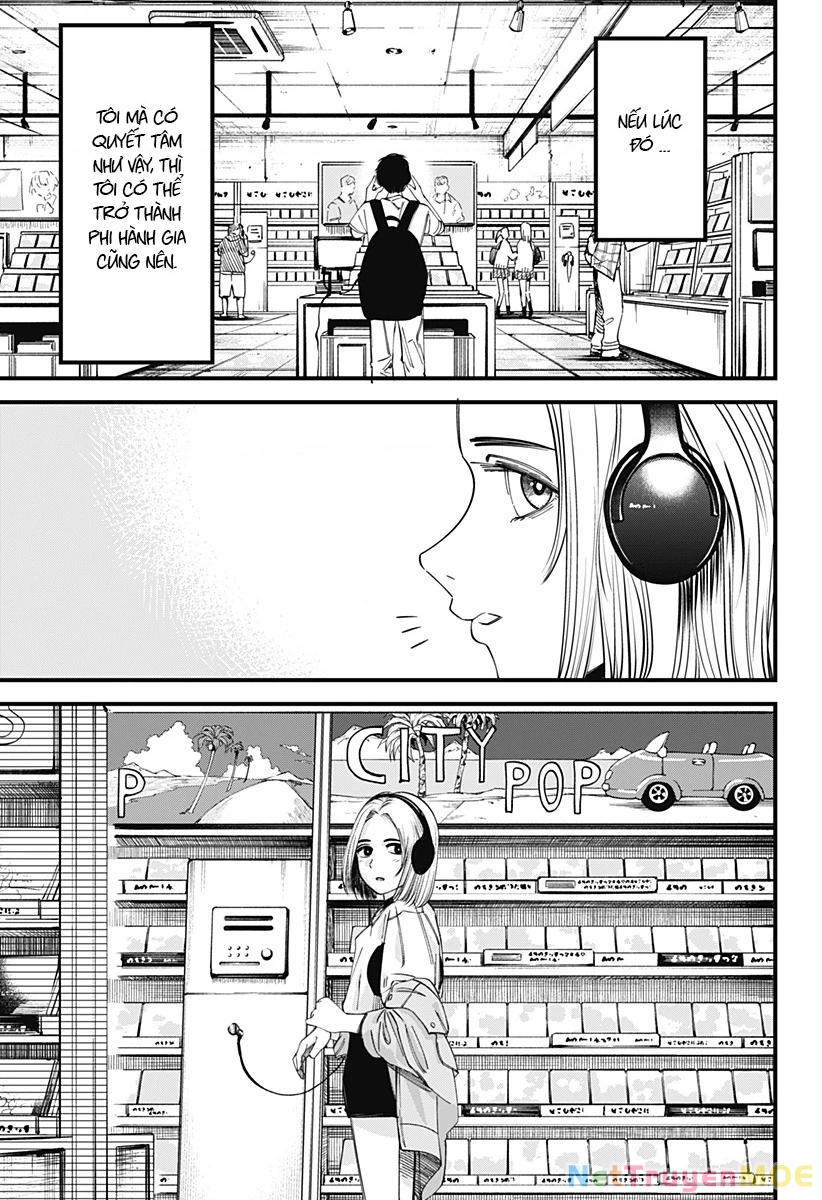 Beat And Motion Chapter 3 - 22