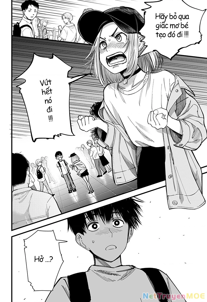 Beat And Motion Chapter 3 - 27