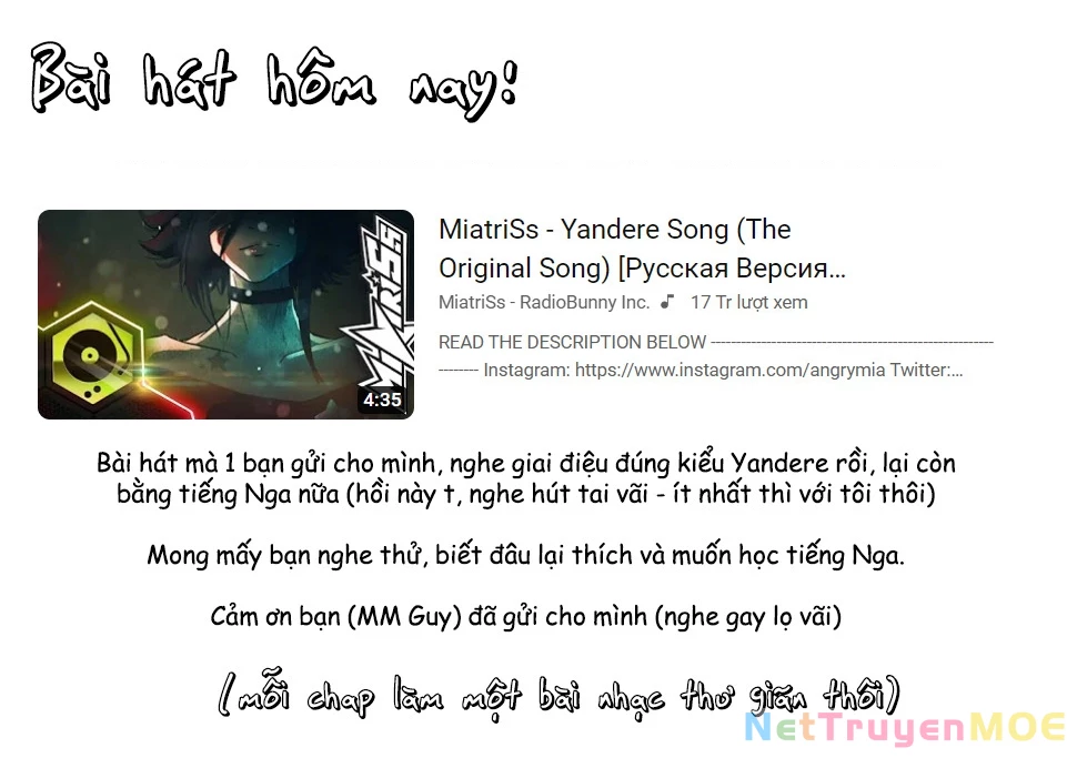 Beat And Motion Chapter 3 - 35