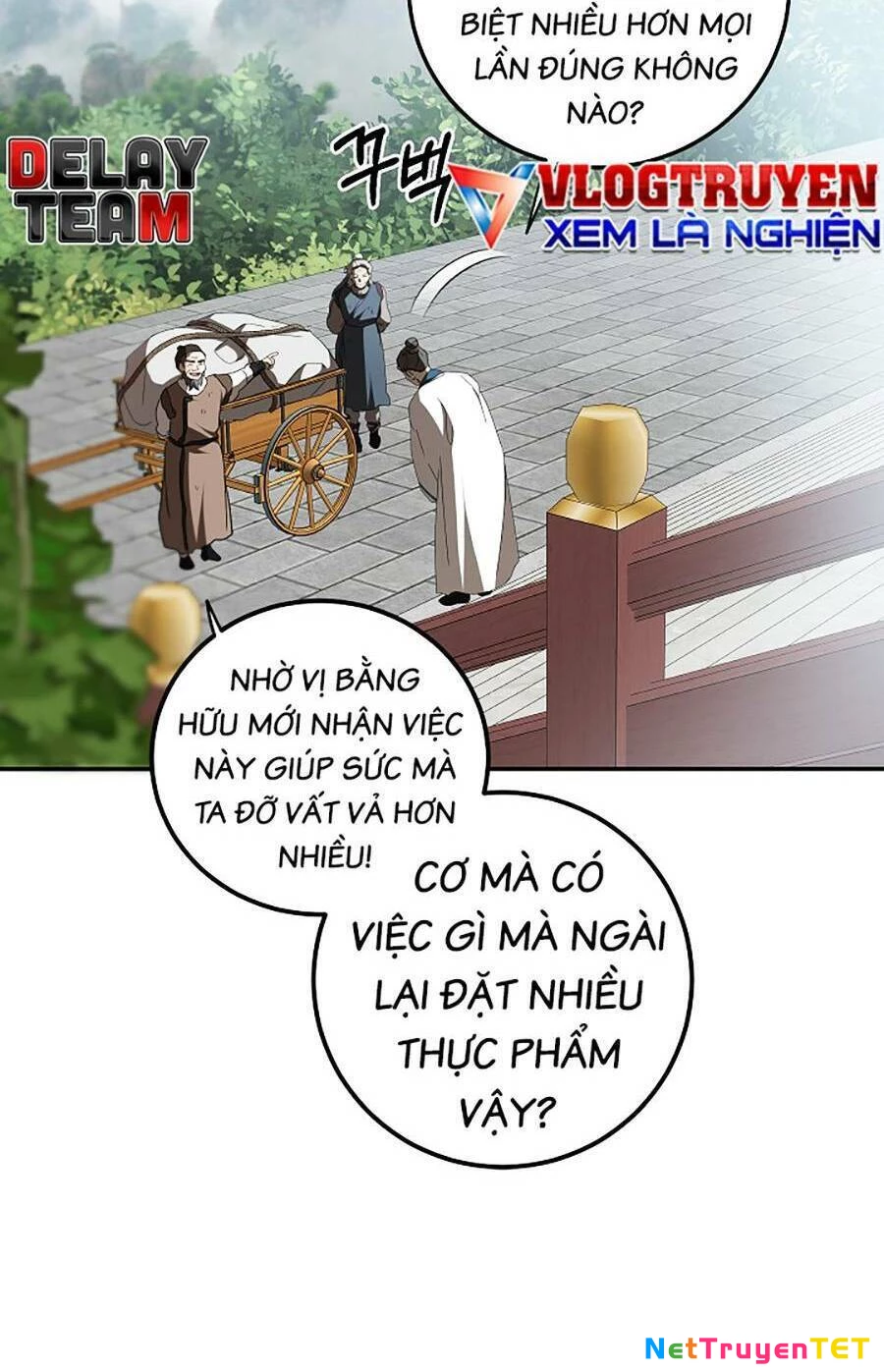 Võ Đang Kỳ Hiệp Chapter 102 - 8