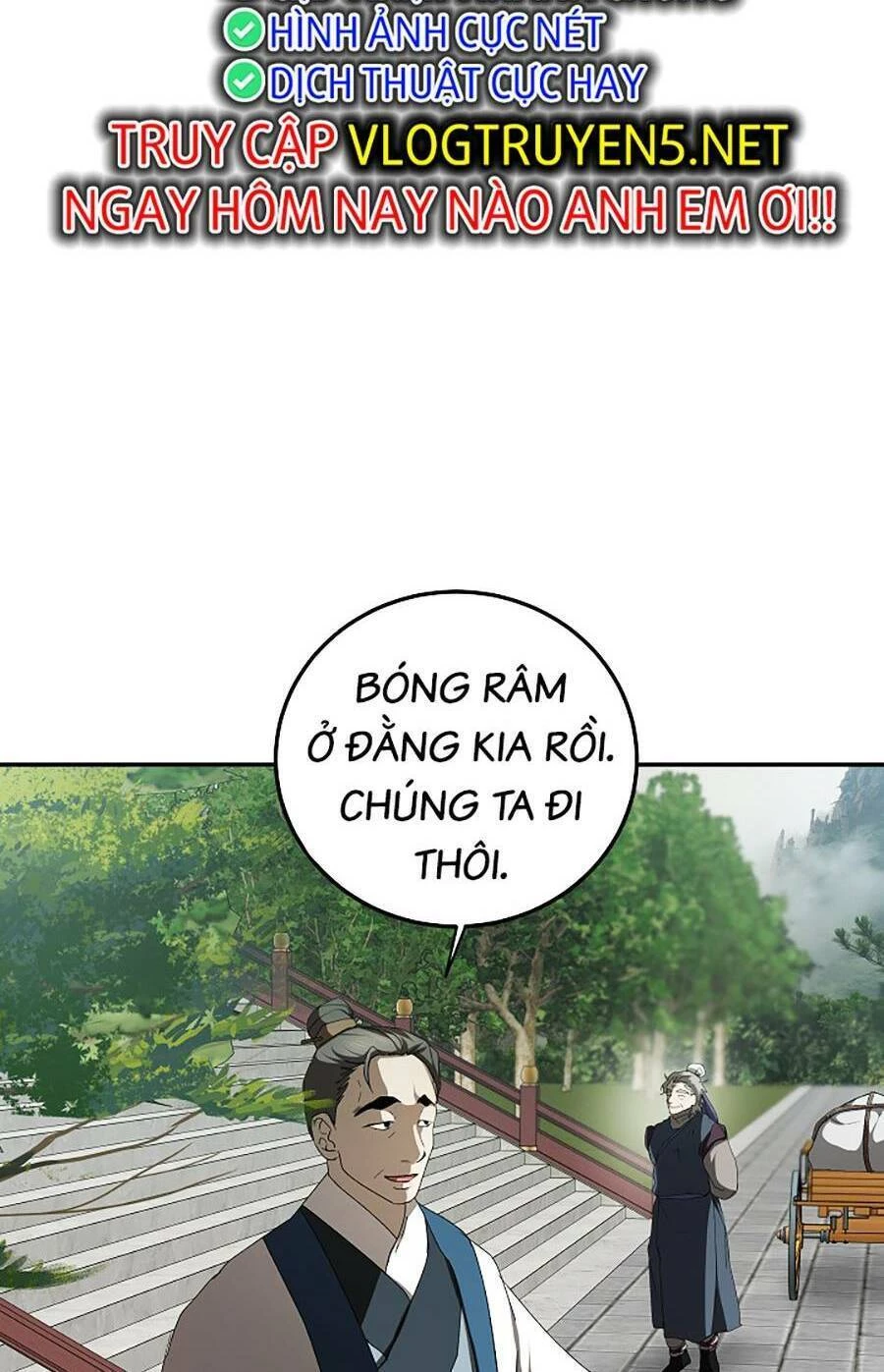 Võ Đang Kỳ Hiệp Chapter 102 - 12