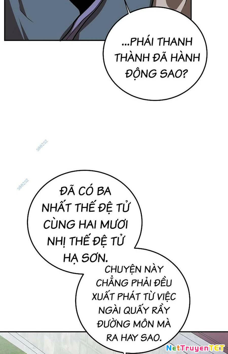 Võ Đang Kỳ Hiệp Chapter 102 - 26